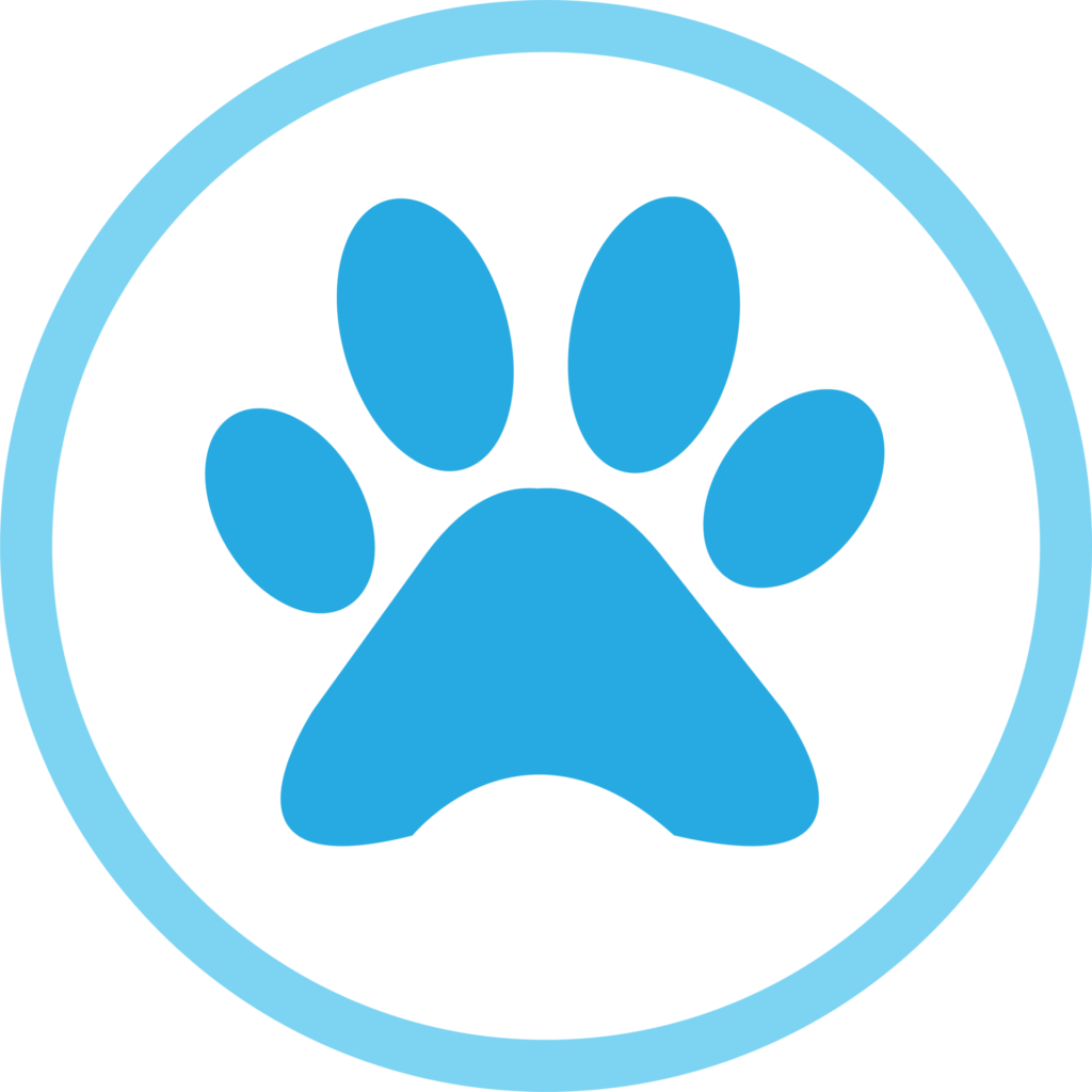 dog paws png